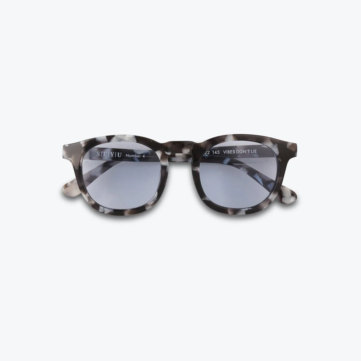 04 Marble Black