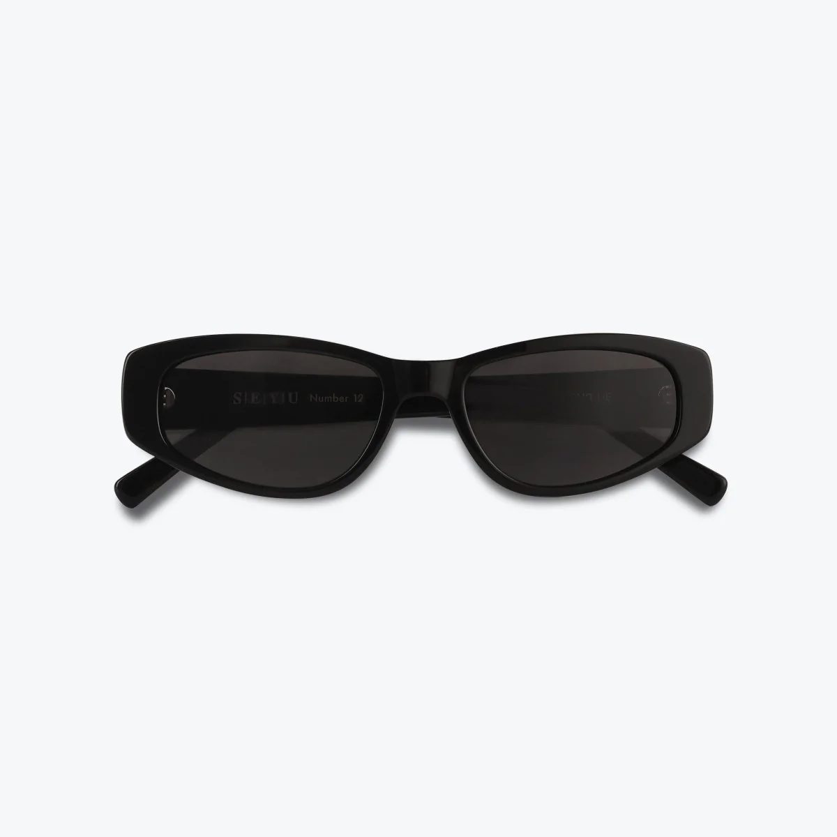 12 Black