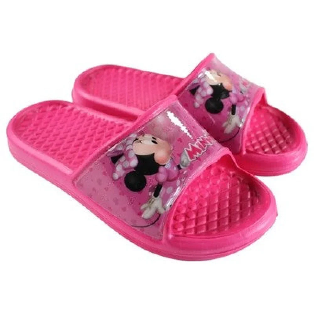 Disney Minnie Maus Mädchen Kinder Sandalen Schuhe