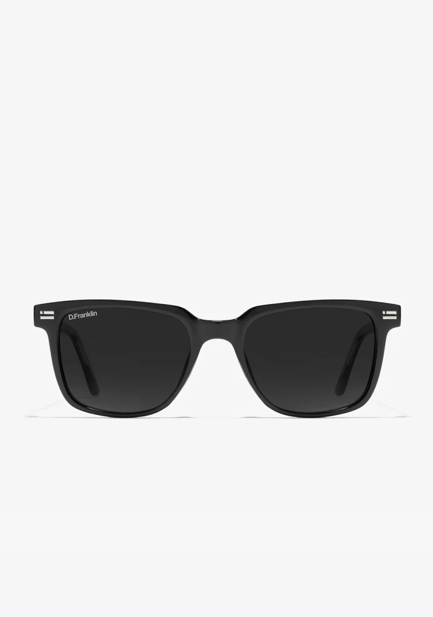 Ultra Light SQ Low Black / Black