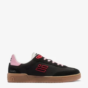 Rebel Love Limited Black