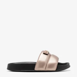 Venice Slides Gold