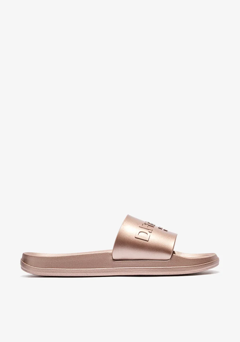 Marea Met Rose Gold