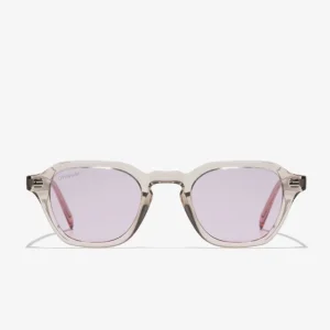 Ultra Light S Square Trans / Photochromic Lavender