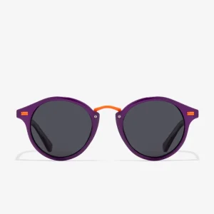 Roller Round V2 Limited Purple