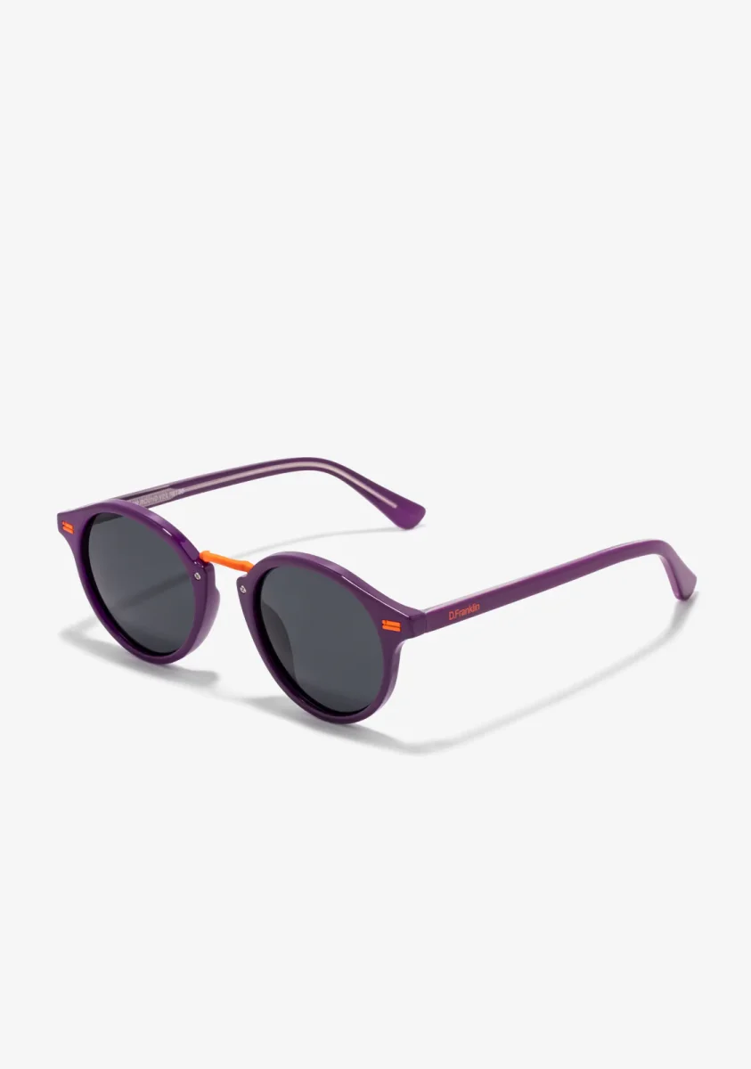 Roller Round V2 Limited Purple – Bild 3