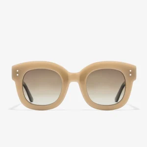 Holly Sand / Gradient Amber
