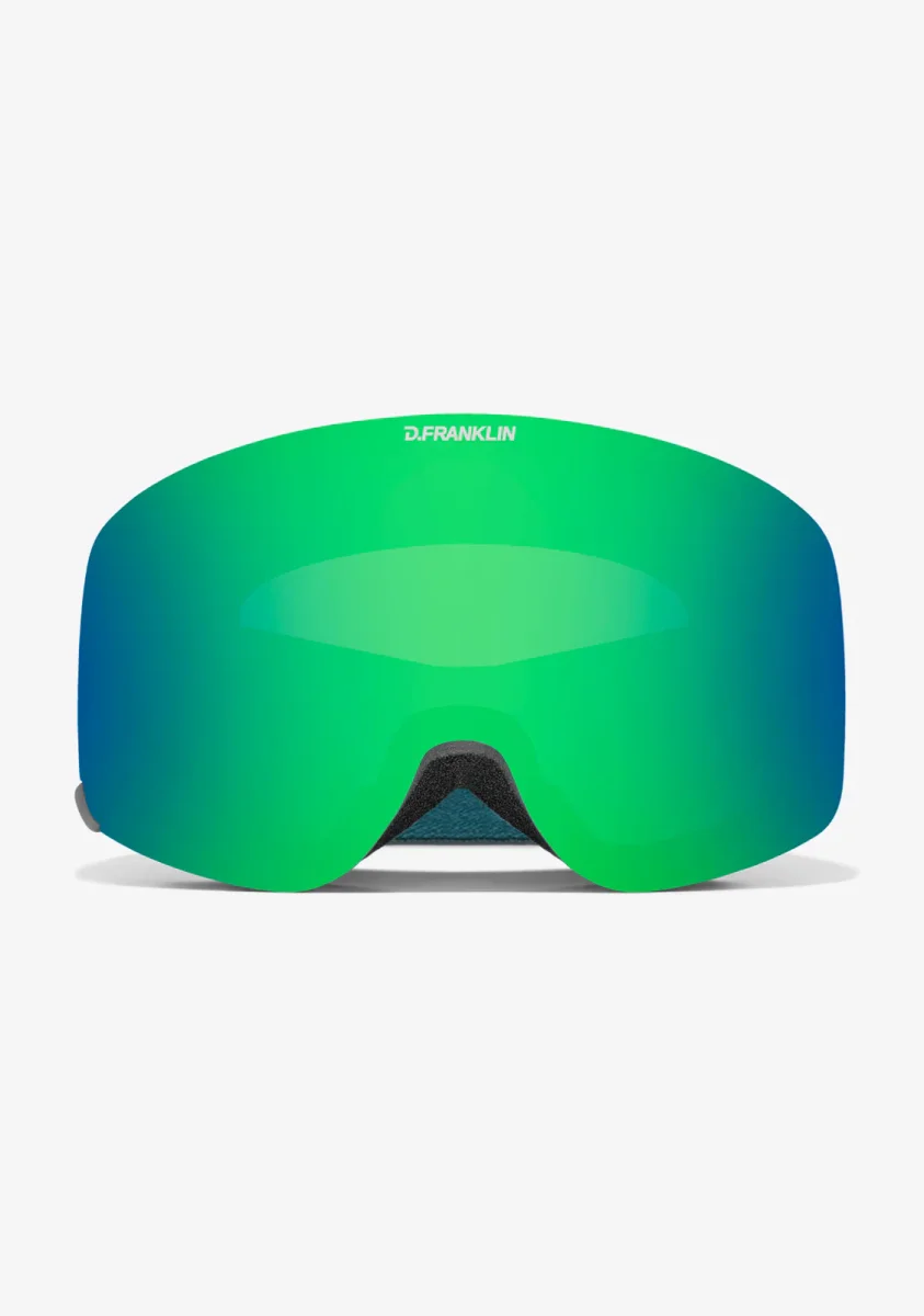 Vortex Green / Green Revo – Bild 3