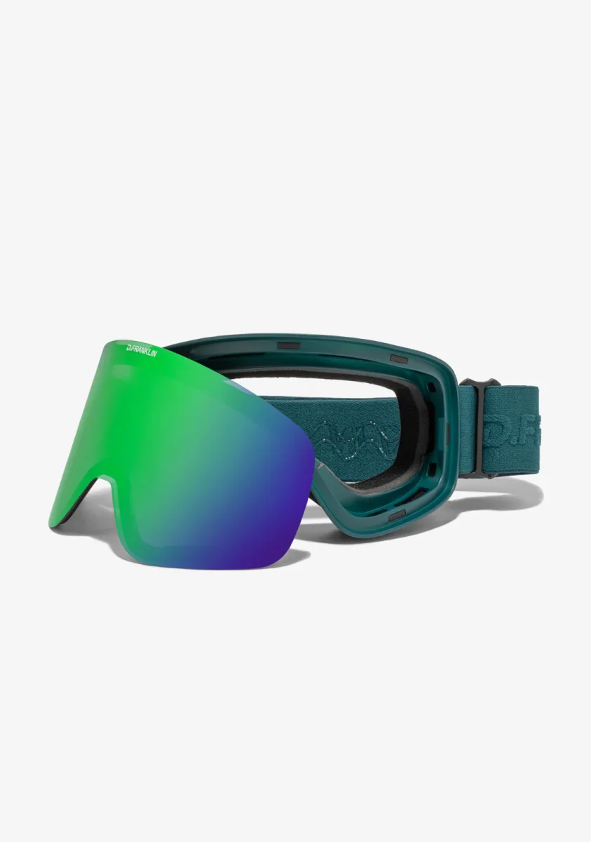 Vortex Green / Green Revo – Bild 5