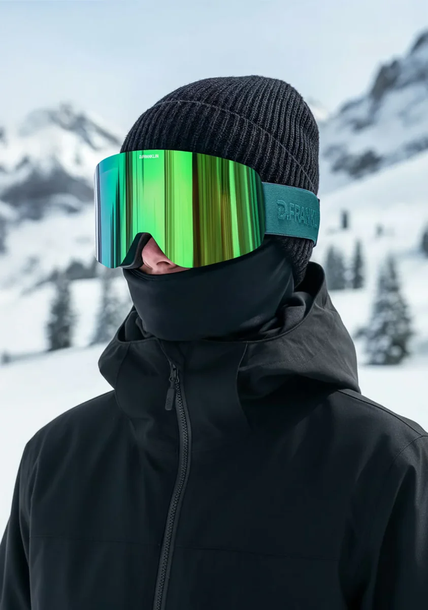 Vortex Green / Green Revo – Bild 7