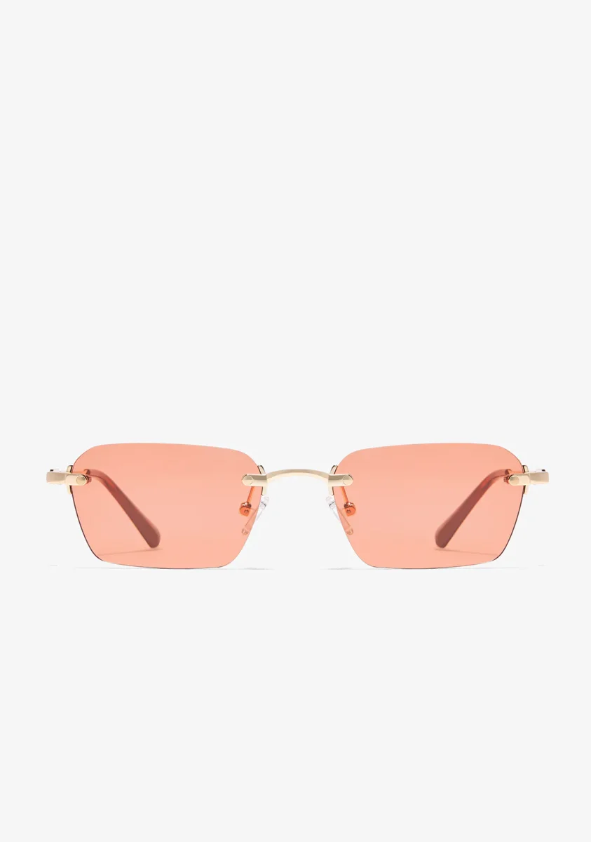 Smith Hex Gold / Orange