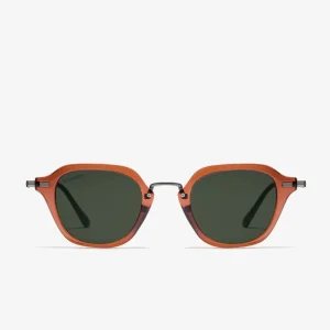 Roller S Square Brown / G15