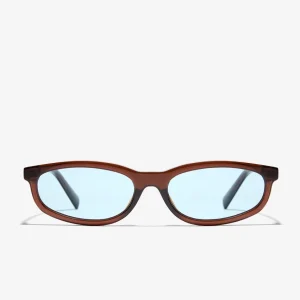 Lewk Brown / Blue
