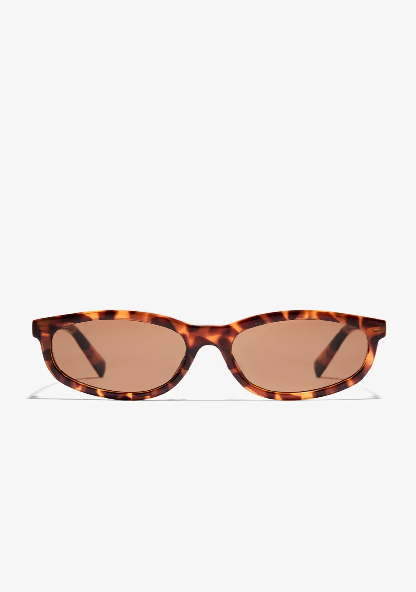 Lewk Tort / Brown
