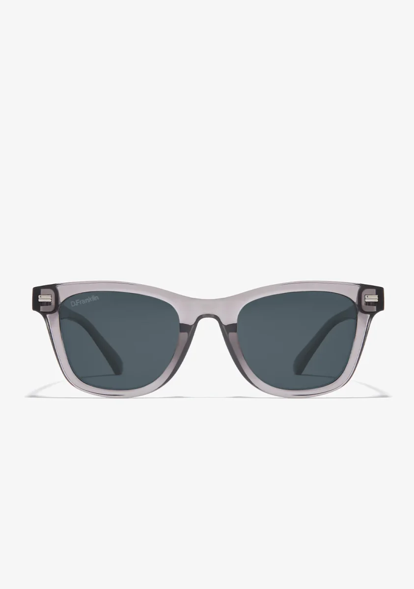 Hudson Dark Grey / Dark Blue