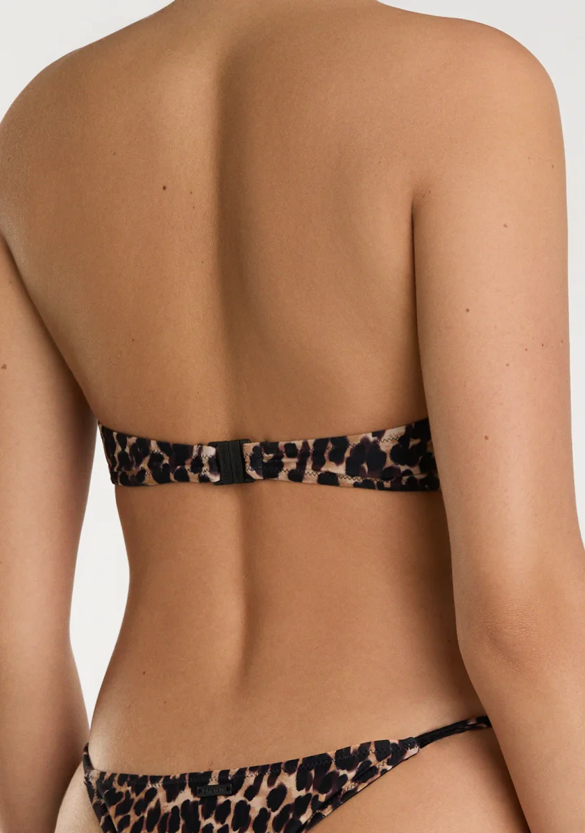 Halia Top Leopard – Bild 4