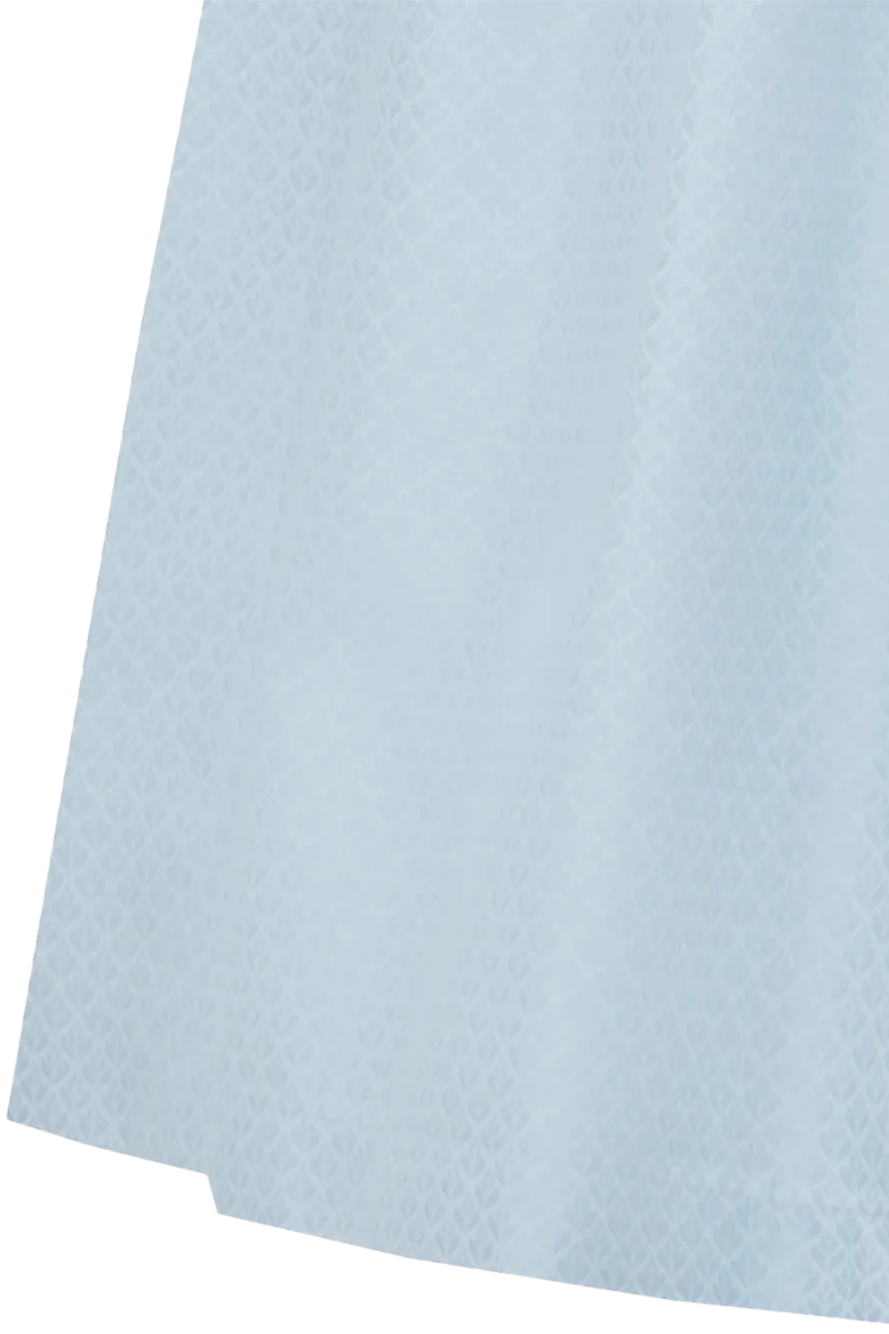 Midi-Dirndl mit Cord – Bild 7