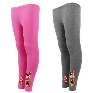 Disney Minnie Maus Kinder Leggings Sporthose