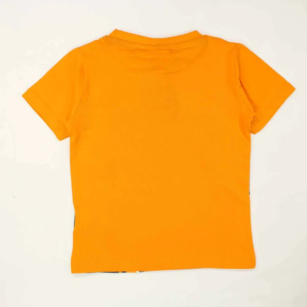 Anime Naruto Shippuden Kinder Jungen kurzarm Shirt T-Shirt – Bild 4