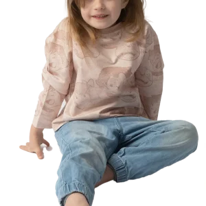 Kinder Hoodie 'Heidi'