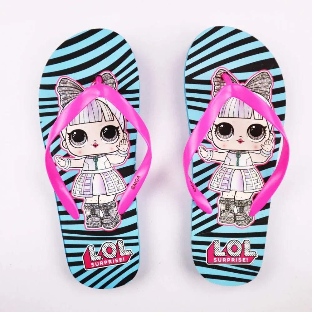 LOL Surprise – Flip Flops für Mädchen