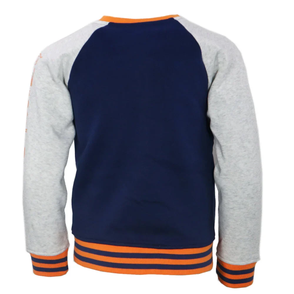 Naruto Shippuden Baseball Joggingset Sporthose Hose Sweater Jacke – Bild 4