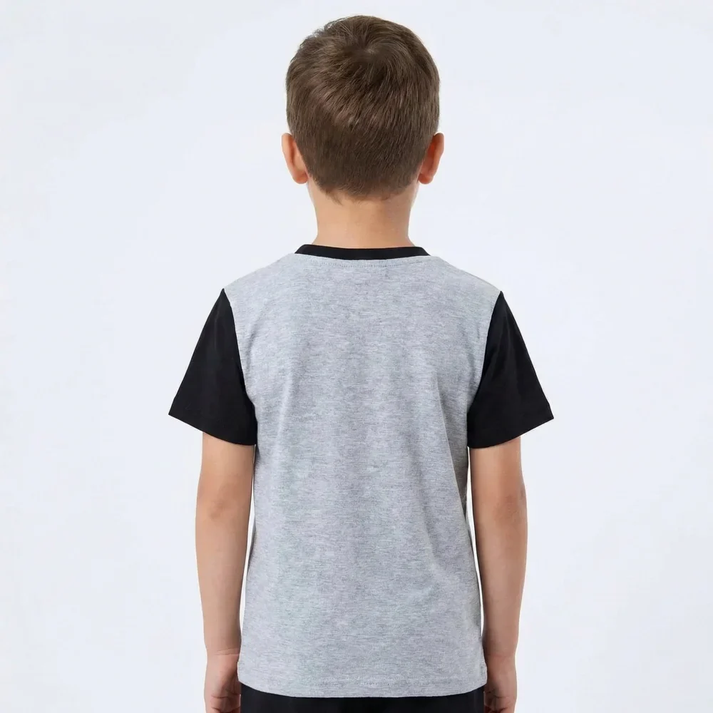 Anime Naruto Shippuden Jungen kurzarm T-Shirt Shirt – Bild 8