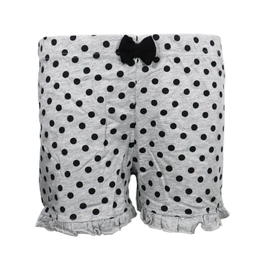 Snoopy Mädchen kurzarm Pyjama Schlafanzug Shirt Shorts – Bild 6