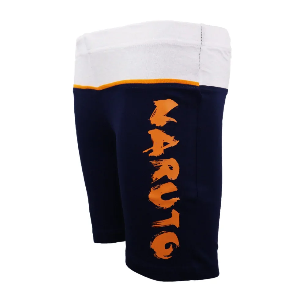 Anime Naruto Shippuden Kinder Sommer Set Shirt plus Shorts – Bild 5